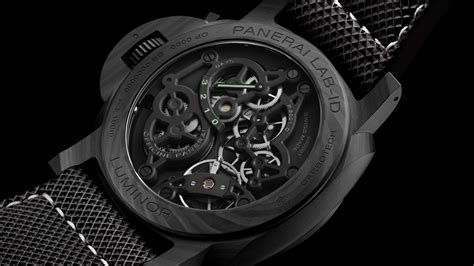 panerai watch warranty